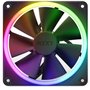 Ventillateur de cabine NZXT RF-R12SF-B1 Ø 12 cm (1 Unité)