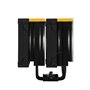Ventilateur CPU DEEPCOOL AK620 Zero Dark Zoria