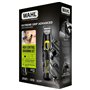 Rasoir electrique Wahl Extreme Grip Advan