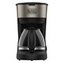 Cafetière superautomatique Black & Decker ES9200080B 600 W