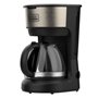 Cafetière superautomatique Black & Decker ES9200080B 600 W