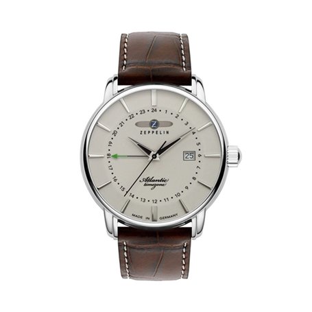 Horloge Murale Zeppelin 8452-3