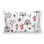 Housse de coussin Belum Merry Christmas 44 Multicouleur 30 x 50 cm