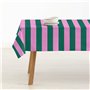 Nappe Belum Vert 240 x 155 cm Rayures