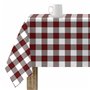 Nappe antitache Belum Cuadros Bordeaux 100 x 140 cm