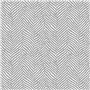 Nappe antitache Belum Alejandria Gris 100 x 140 cm