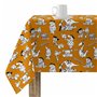 Nappe antitache Belum The Flintstones 300 x 140 cm
