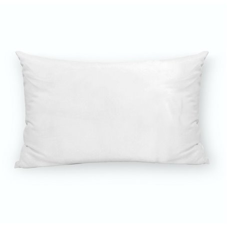 Housse de coussin Belum Levante 103 Blanc 30 x 50 cm Antitaches