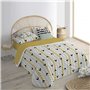 Housse de Couette Decolores Tokyo Multicouleur 240 x 220 cm