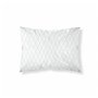 Taie d'oreiller Decolores Blenheim Blanc 50x80cm 50 x 80 cm Coton
