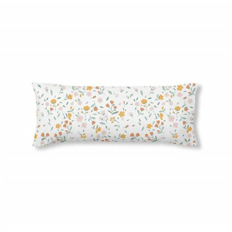 Taie d'oreiller Decolores Akaroa Multicouleur 45 x 110 cm Coton