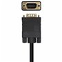 Adaptateur DisplayPort vers VGA Aisens A125-0462 Noir 3 m