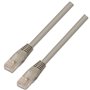 Câble Réseau Rigide UTP 6ème Catégorie Aisens A135-0233 Gris 7 m