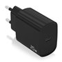 Chargeur mural Aisens A110-0753 Noir 20 W (1 Unité)
