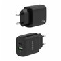 Chargeur mural Aisens A110-0759 Noir 25 W (1 Unité)