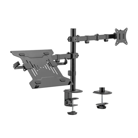 Support de table d'écran Aisens DTL32TSR-193