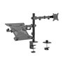 Support de table d'écran Aisens DTL32TSR-193