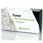 Toner recyclé Karkemis 17A Noir