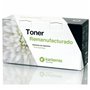 Toner recyclé Karkemis TN247Y Jaune