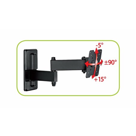 Support de TV Meliconi 580409 14"