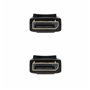 Nanocable 10.15.2305 câble DisplayPort 5 m Noir