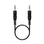 Câble Audio Jack (3,5 mm) NANOCABLE 10.24.0120 20 cm