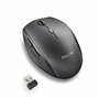 Souris NGS BEEBLACK Noir