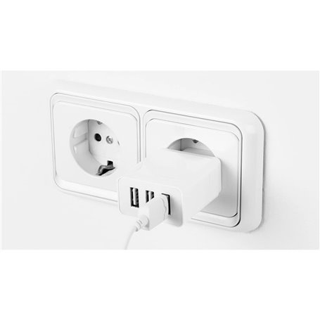 Chargeur Orbegozo EN 1100