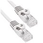 Câble Réseau Rigide UTP 6ème Catégorie Phasak PHK 1625 Gris 25 m