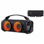 Haut-parleurs bluetooth Sunstech MUSCLEBEAT