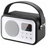 Radio transistor Sunstech RPBT450 Bluetooth 2