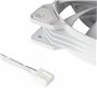 Ventillateur de cabine Mars Gaming MFPWMX2W Ø 12 cm