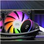 Kit de refroidissement liquide Mars Gaming MLLCD240