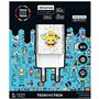 Chargeur mural Tech One Tech TEC2502