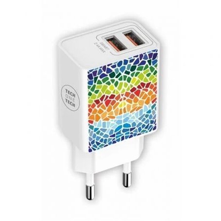 Chargeur mural Tech One Tech TEC2506