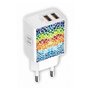 Chargeur mural Tech One Tech TEC2506
