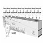 Chargeur mural Tech One Tech TEC2954 USB-A