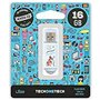 Clé USB Tech One Tech TEC4009-16 16 GB