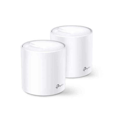 TP-Link Deco X60 Bi-bande (2