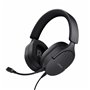 Casque Trust 24898 Noir