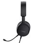 Casque Trust 24898 Noir