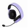 Casques avec Micro Gaming Trust GXT 491 Violet