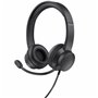 Casque Trust HS-150 Noir