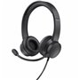 Casque Trust HS-201 Noir