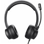 Casque Trust HS-201 Noir