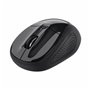 Souris Trust 24658 Noir