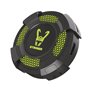 Hub USB Woxter GM26-035 Vert Noir/Vert