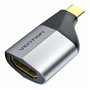 Adaptateur USB-C vers HDMI Vention TCDH0