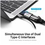 Adaptateur USB-C vers HDMI Vention TCDH0