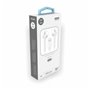 Casque Tech One Tech TEC1201 Blanc
